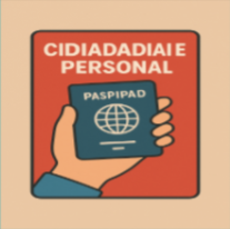 Ciudadanía e identidad digital